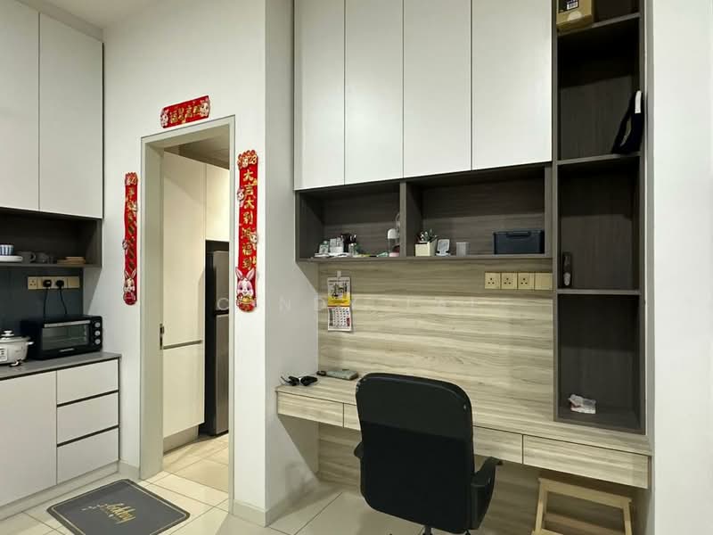Service Residence for Rent at The Park 2 - Cindy Lai - PropertyGuru.com.my