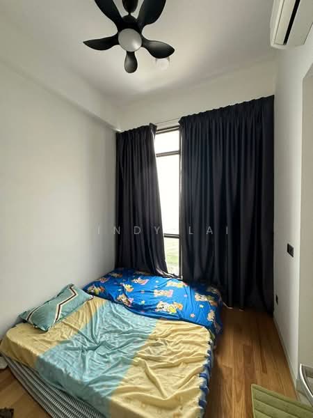 Service Residence for Rent at The Park 2 - Cindy Lai - PropertyGuru.com.my