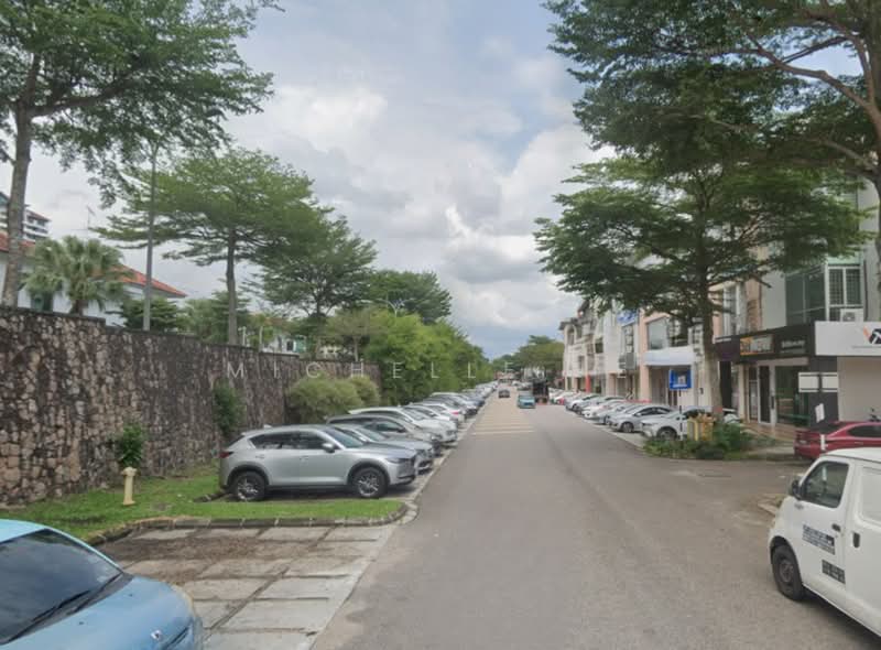 Office for Rent in Taman Molek (Johor Bahru) - Michelle He - Exterior - PropertyGuru.com.my