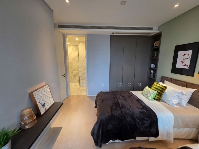 Servis Apartment untuk Dijual di Le Nouvel KLCC - Gordon Oon - PropertyGuru.com.my