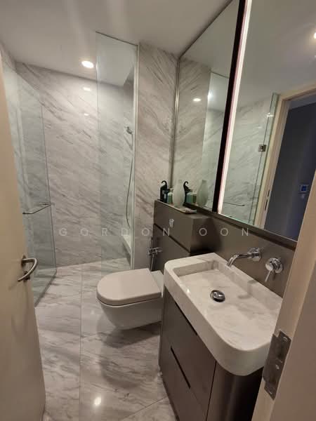 Servis Apartment untuk Dijual di Le Nouvel KLCC - Gordon Oon - PropertyGuru.com.my