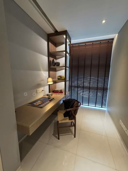 Servis Apartment untuk Dijual di Le Nouvel KLCC - Gordon Oon - PropertyGuru.com.my