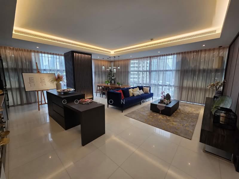 Servis Apartment untuk Dijual di Le Nouvel KLCC - Gordon Oon - PropertyGuru.com.my