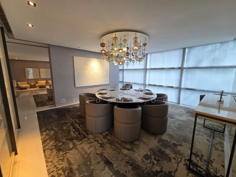 Servis Apartment untuk Dijual di Le Nouvel KLCC - Gordon Oon - PropertyGuru.com.my