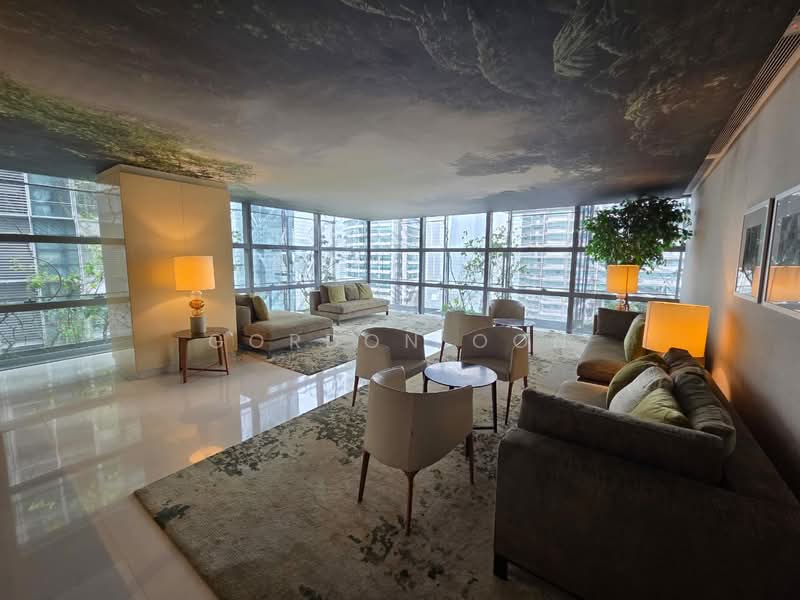 Servis Apartment untuk Dijual di Le Nouvel KLCC - Gordon Oon - PropertyGuru.com.my