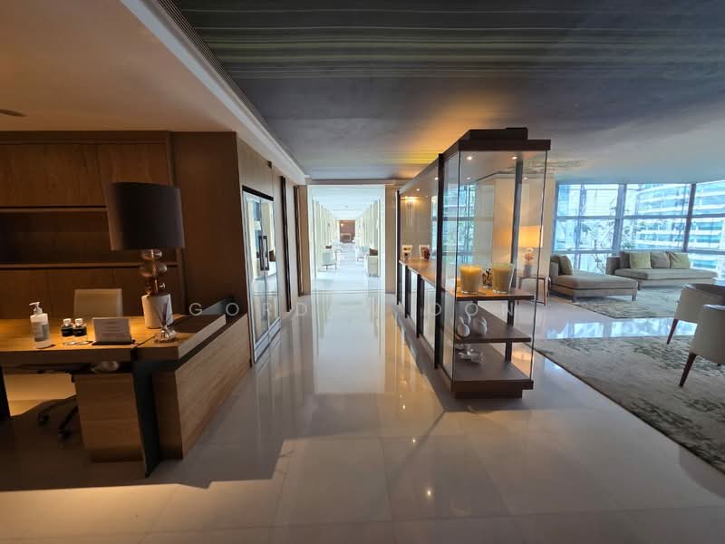 Servis Apartment untuk Dijual di Le Nouvel KLCC - Gordon Oon - PropertyGuru.com.my