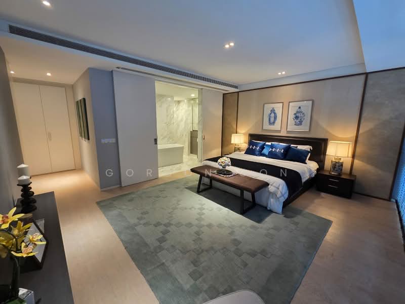 Servis Apartment untuk Dijual di Le Nouvel KLCC - Gordon Oon - PropertyGuru.com.my
