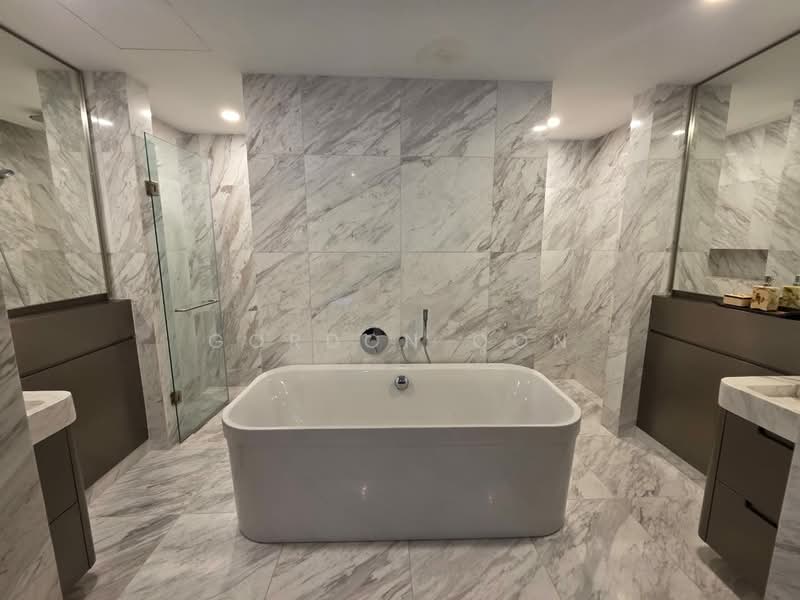 Servis Apartment untuk Dijual di Le Nouvel KLCC - Gordon Oon - PropertyGuru.com.my