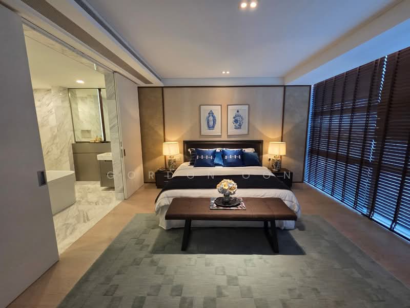 Servis Apartment untuk Dijual di Le Nouvel KLCC - Gordon Oon - PropertyGuru.com.my