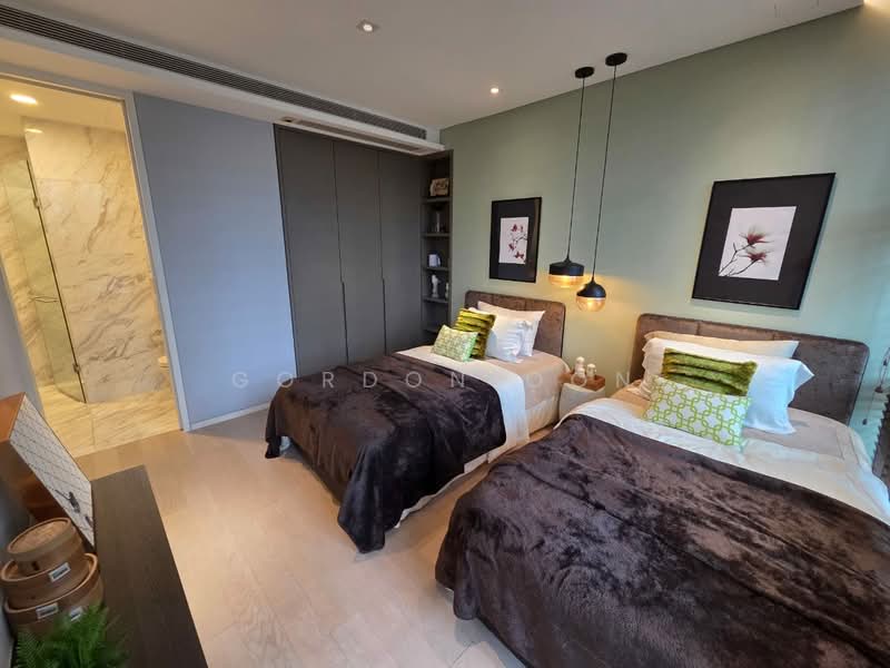 Servis Apartment untuk Dijual di Le Nouvel KLCC - Gordon Oon - PropertyGuru.com.my
