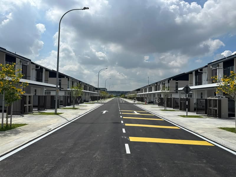 2-storey Terraced House for Sale in Bandar Bukit Raja (Klang) - Ivan Wong - PropertyGuru.com.my