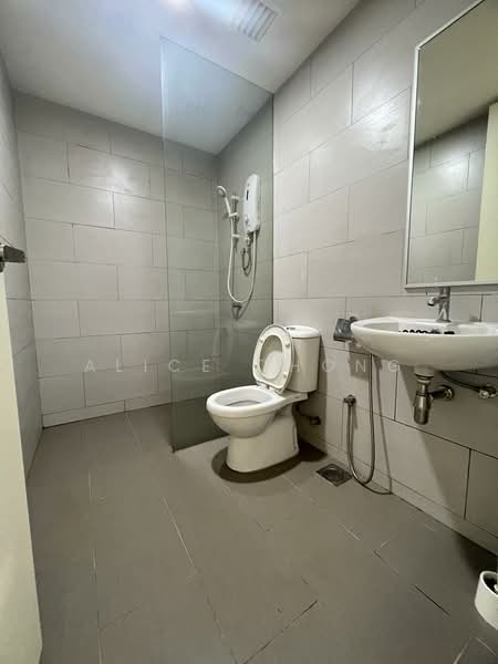 Condominium for Rent at Nadayu63 - Alice Chong - Bathroom - PropertyGuru.com.my