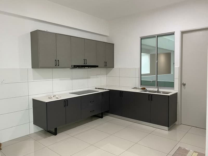 Condominium for Sale at The Navens - Simon Ng - Kitchen - PropertyGuru.com.my