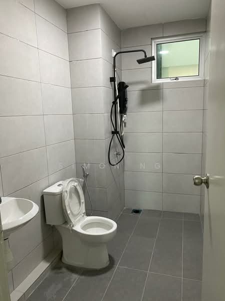 Condominium for Sale at The Navens - Simon Ng - Bathroom - PropertyGuru.com.my
