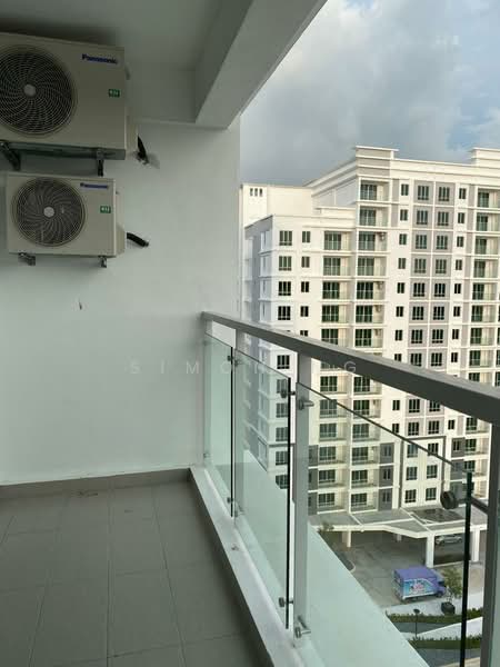 Condominium for Sale at The Navens - Simon Ng - PropertyGuru.com.my