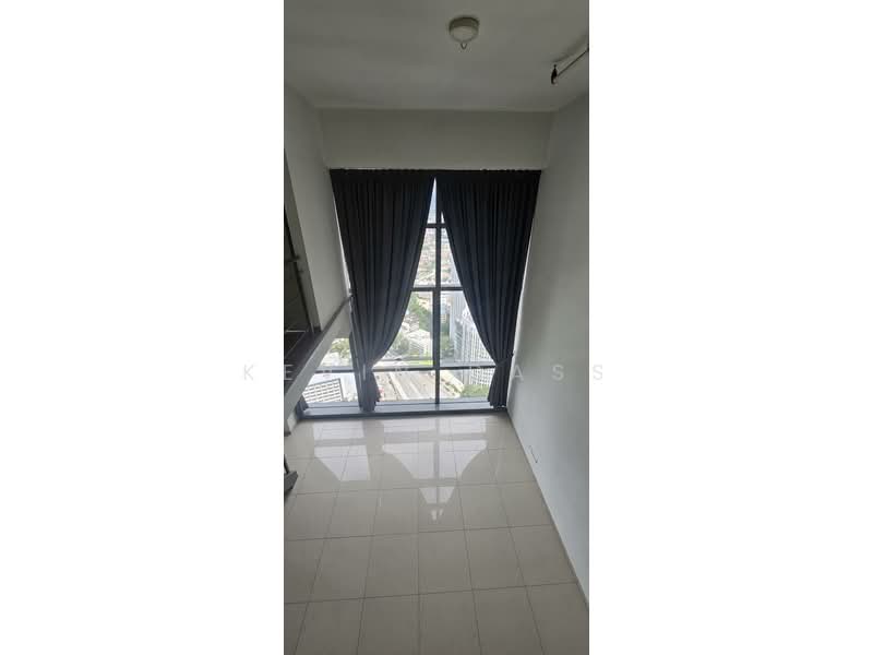 Servis Apartment untuk Disewa di Pinnacle Petaling Jaya - Kevin Dass - View - PropertyGuru.com.my