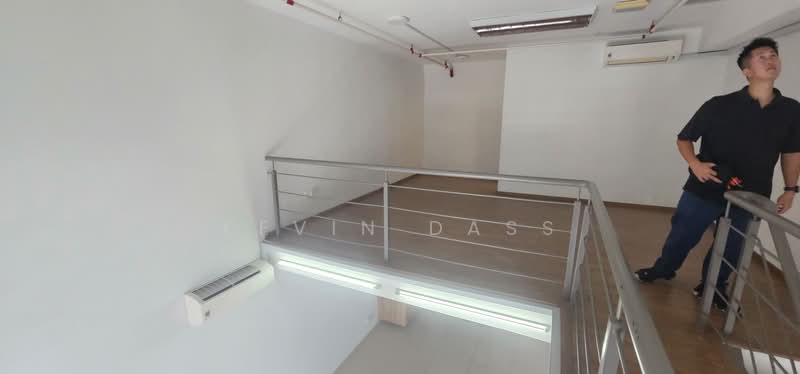 Servis Apartment untuk Disewa di Pinnacle Petaling Jaya - Kevin Dass - Interior - PropertyGuru.com.my