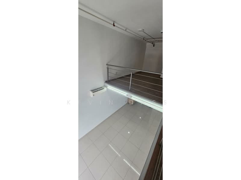 Servis Apartment untuk Disewa di Pinnacle Petaling Jaya - Kevin Dass - Interior - PropertyGuru.com.my