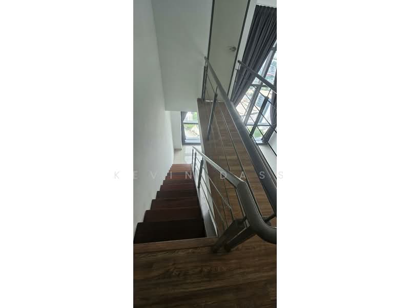Servis Apartment untuk Disewa di Pinnacle Petaling Jaya - Kevin Dass - Interior - PropertyGuru.com.my