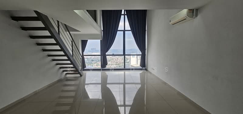 Servis Apartment untuk Disewa di Pinnacle Petaling Jaya - Kevin Dass - PropertyGuru.com.my