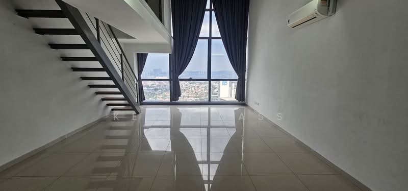 Servis Apartment untuk Disewa di Pinnacle Petaling Jaya - Kevin Dass - PropertyGuru.com.my