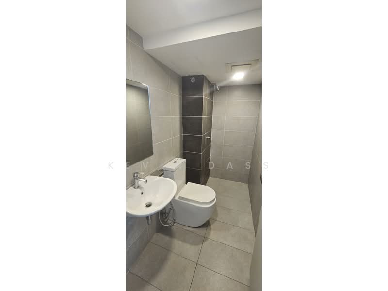 Servis Apartment untuk Disewa di Pinnacle Petaling Jaya - Kevin Dass - PropertyGuru.com.my