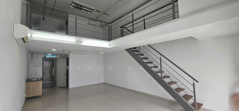 Servis Apartment untuk Disewa di Pinnacle Petaling Jaya - Kevin Dass - PropertyGuru.com.my