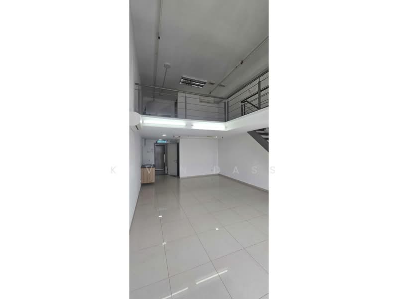 Servis Apartment untuk Disewa di Pinnacle Petaling Jaya - Kevin Dass - PropertyGuru.com.my