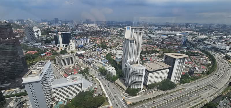 Servis Apartment untuk Disewa di Pinnacle Petaling Jaya - Kevin Dass - PropertyGuru.com.my