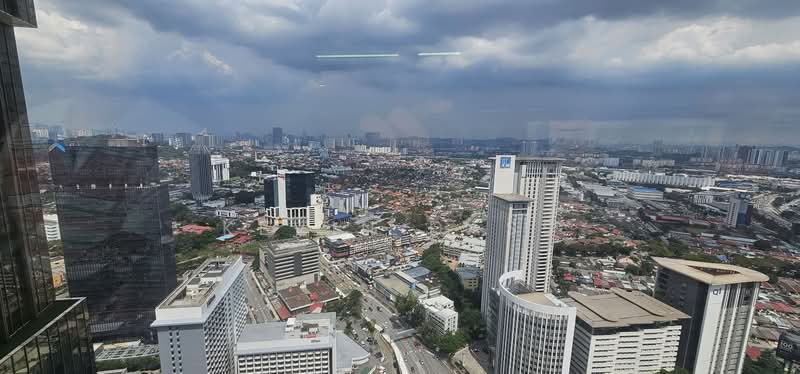 Servis Apartment untuk Disewa di Pinnacle Petaling Jaya - Kevin Dass - PropertyGuru.com.my