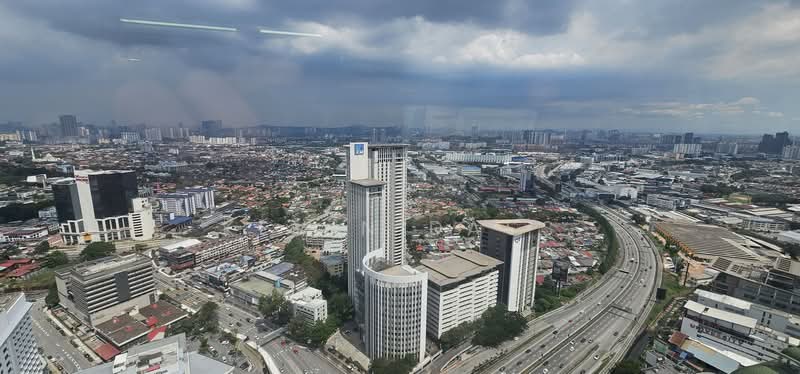 Servis Apartment untuk Disewa di Pinnacle Petaling Jaya - Kevin Dass - PropertyGuru.com.my