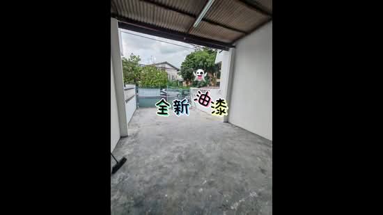 2-storey Terraced House for Rent in Taman Johor Jaya (Johor Bahru) - Kim . - PropertyGuru.com.my