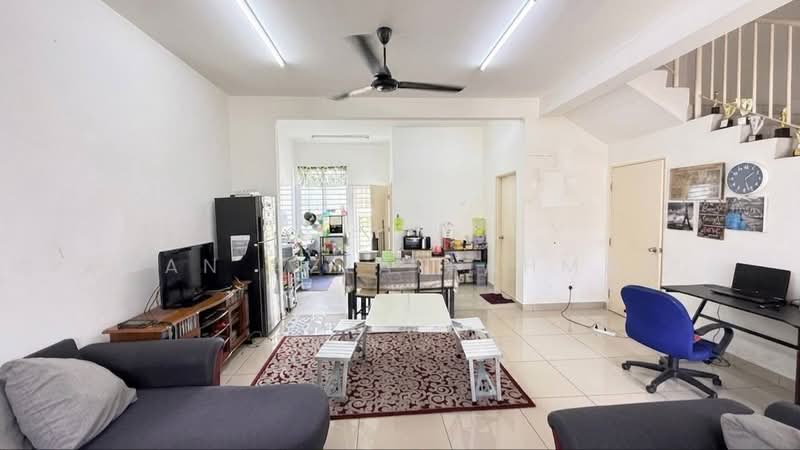 2-storey Terraced House for Sale in Bandar Bukit Beruntung (Bukit Beruntung) - Wan Azlan Ahmad - PropertyGuru.com.my