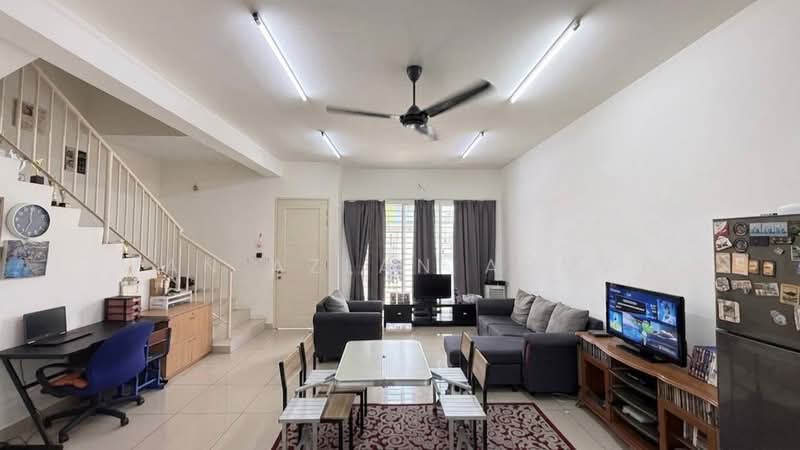 2-storey Terraced House for Sale in Bandar Bukit Beruntung (Bukit Beruntung) - Wan Azlan Ahmad - PropertyGuru.com.my