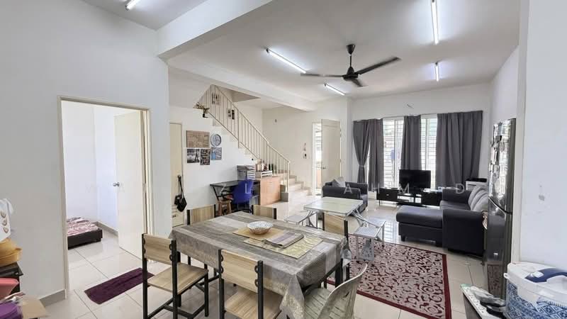 2-storey Terraced House for Sale in Bandar Bukit Beruntung (Bukit Beruntung) - Wan Azlan Ahmad - PropertyGuru.com.my