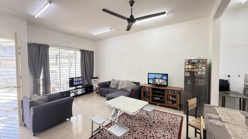 2-storey Terraced House for Sale in Bandar Bukit Beruntung (Bukit Beruntung) - Wan Azlan Ahmad - PropertyGuru.com.my