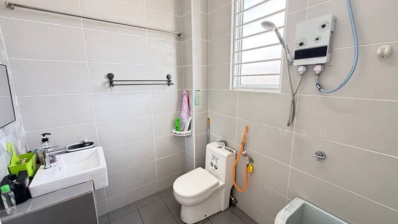 2-storey Terraced House for Sale in Bandar Bukit Beruntung (Bukit Beruntung) - Wan Azlan Ahmad - PropertyGuru.com.my