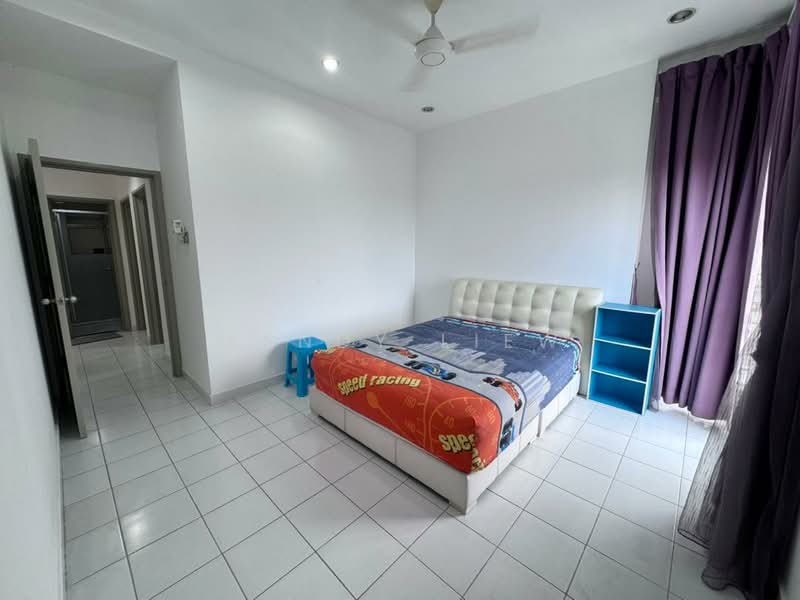 Condominium for Sale at Plaza Menjalara - Mandy Liew - Bedroom - PropertyGuru.com.my