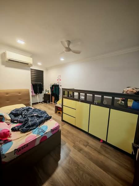 2-storey Terraced House for Sale in Taman Mount Austin (Tebrau) - Queenie Ng - PropertyGuru.com.my