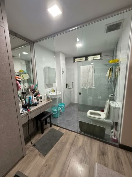 2-storey Terraced House for Sale in Taman Mount Austin (Tebrau) - Queenie Ng - PropertyGuru.com.my
