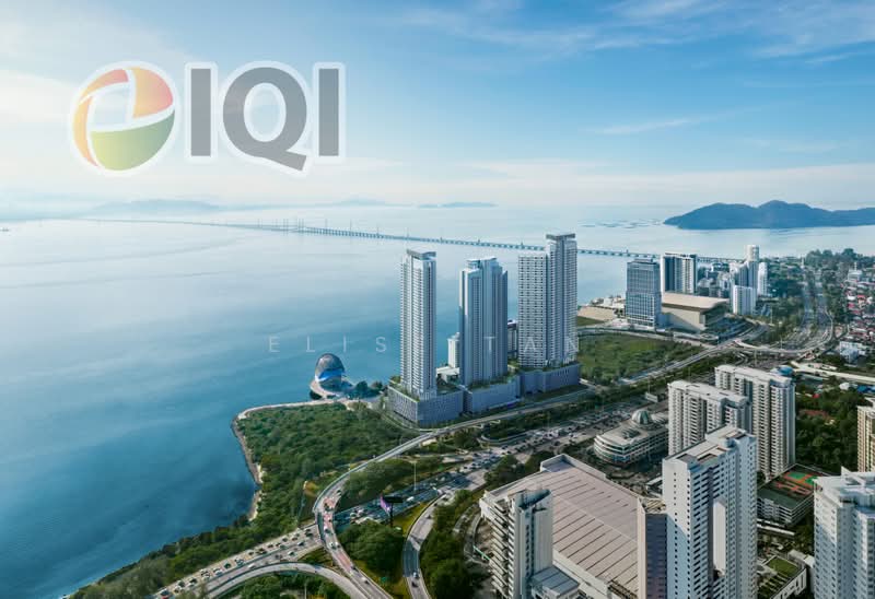 Service Residence for Sale at The LightHauz - Elise Tan - Exterior - PropertyGuru.com.my