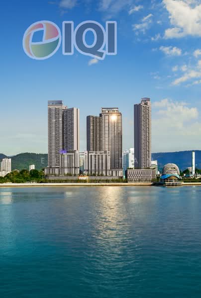 Service Residence for Sale at The LightHauz - Elise Tan - Exterior - PropertyGuru.com.my
