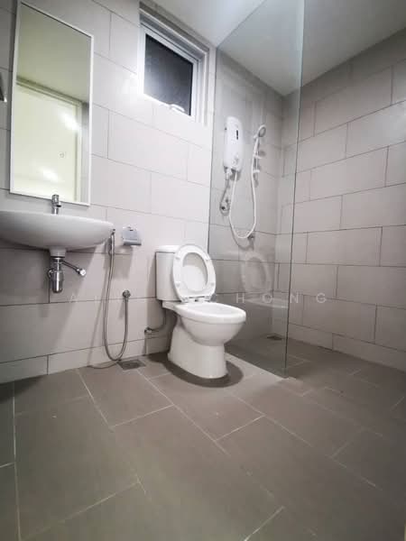 Condominium for Rent at Nadayu63 - Alice Chong - Bathroom - PropertyGuru.com.my