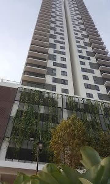 Servis Apartment untuk Dijual di Tuan Residency - Henry Chai - PropertyGuru.com.my