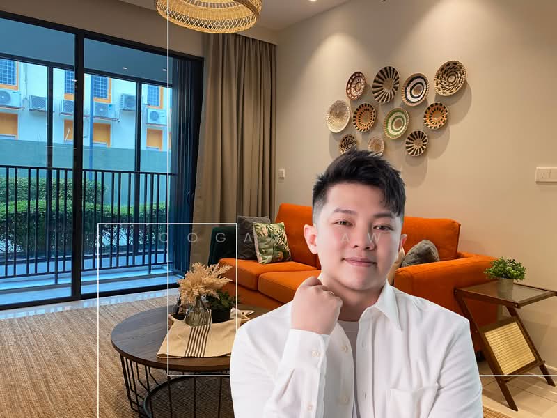 Service Residence for Sale at Sunway Velocity 3 - Cogan Law - PropertyGuru.com.my