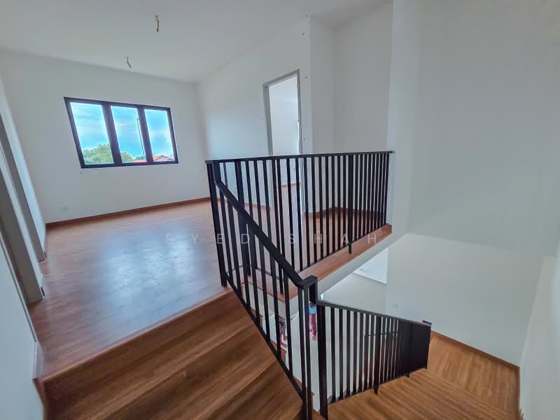 Rumah Berkembar untuk Dijual di Cyber 10 (Cyberjaya) - Syed Shah - Interior - PropertyGuru.com.my