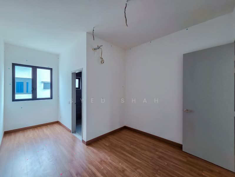 Rumah Berkembar untuk Dijual di Cyber 10 (Cyberjaya) - Syed Shah - Interior - PropertyGuru.com.my