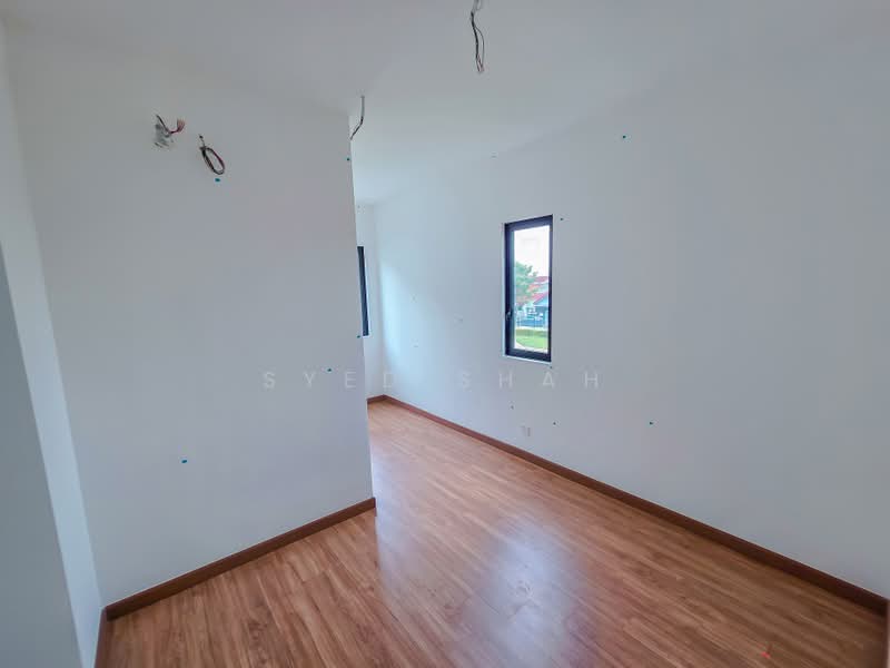 Rumah Berkembar untuk Dijual di Cyber 10 (Cyberjaya) - Syed Shah - Interior - PropertyGuru.com.my