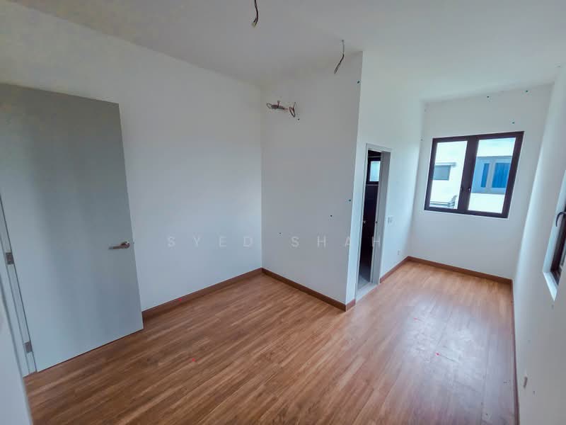 Rumah Berkembar untuk Dijual di Cyber 10 (Cyberjaya) - Syed Shah - Interior - PropertyGuru.com.my