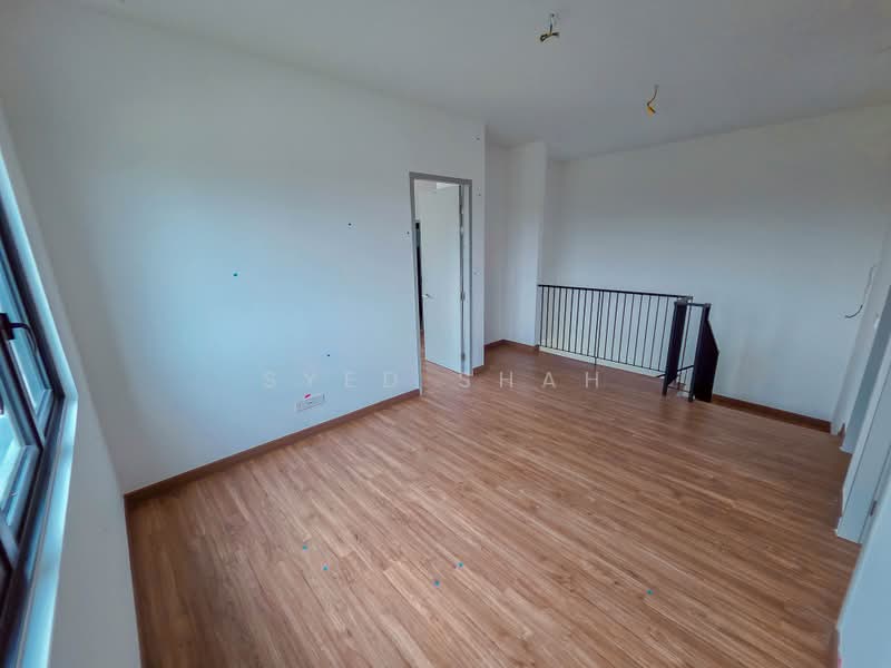 Rumah Berkembar untuk Dijual di Cyber 10 (Cyberjaya) - Syed Shah - Interior - PropertyGuru.com.my